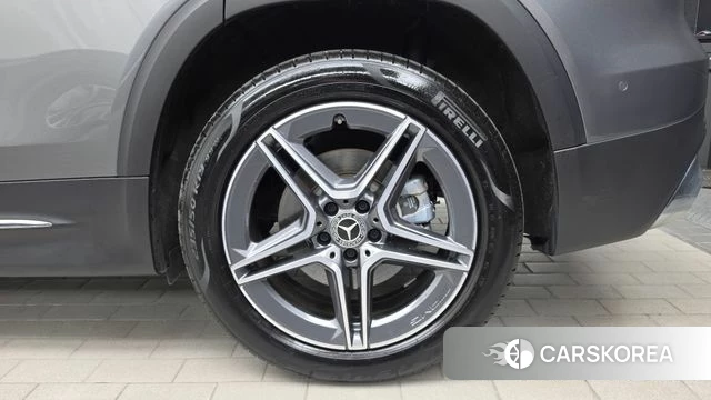 Mercedes-Benz GLB-Class X247 id 4834064 из Кореи 13