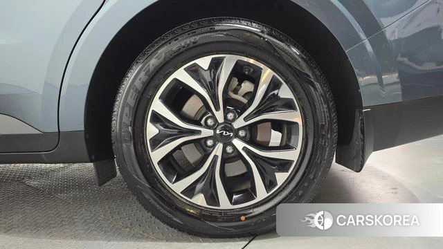 Kia Carnival 4th generation id 4195601 из Кореи 13