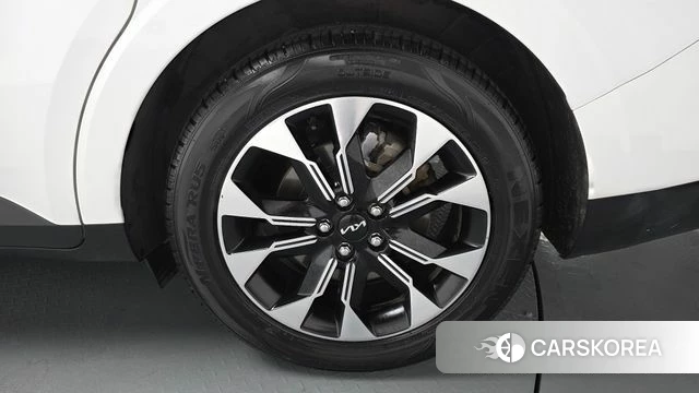 Kia Carnival 4th generation id 4202526 из Кореи 13