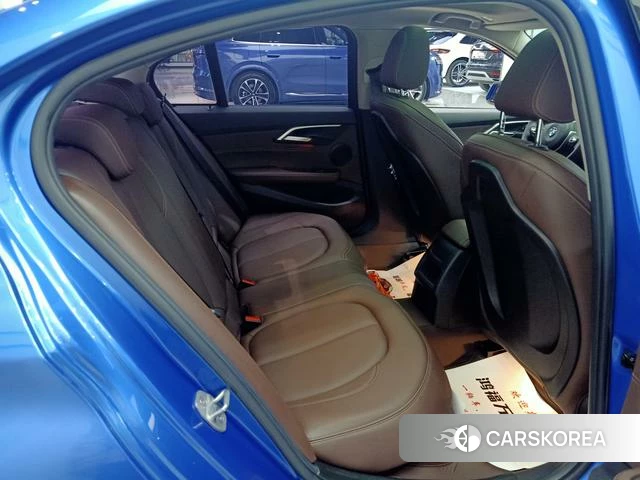 BMW 1 series id 4212300 из Китая 13