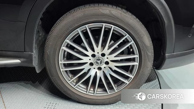 Mercedes-Benz GLC-Class X254 id 4783483 из Кореи 13