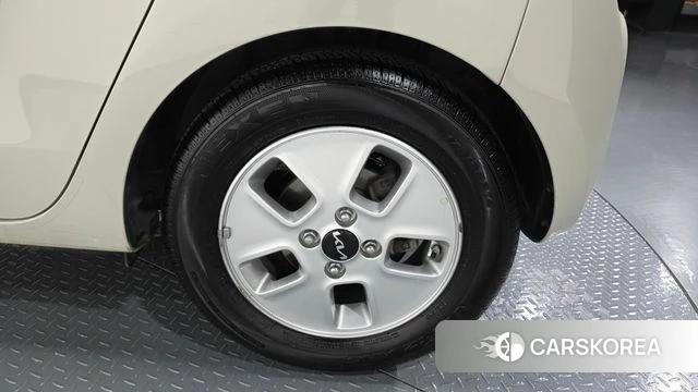 Kia The New Ray id 4501300 из Кореи 13