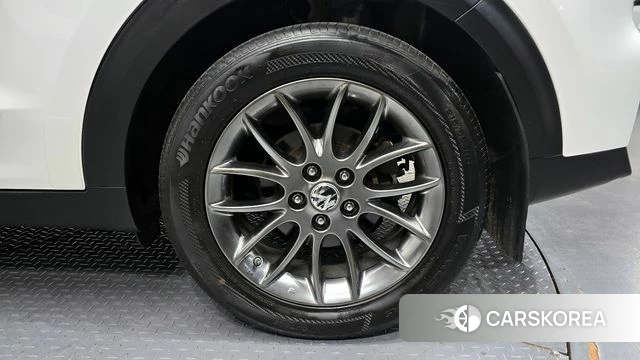 Kia The New Niro id 4188281 из Кореи 13