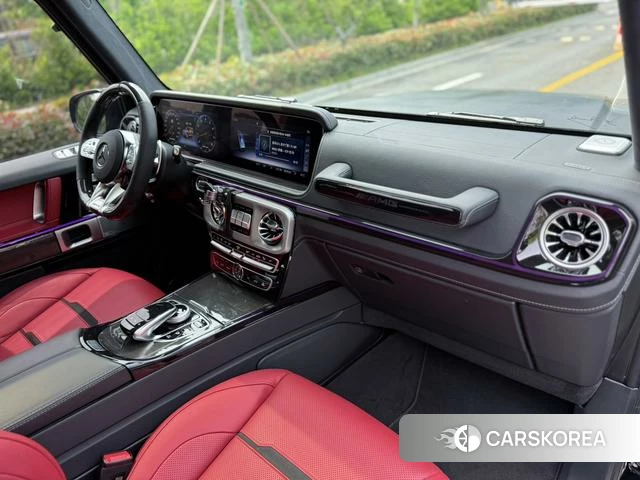 Mercedes-Benz G-class AMG id 4271515 из Китая 13