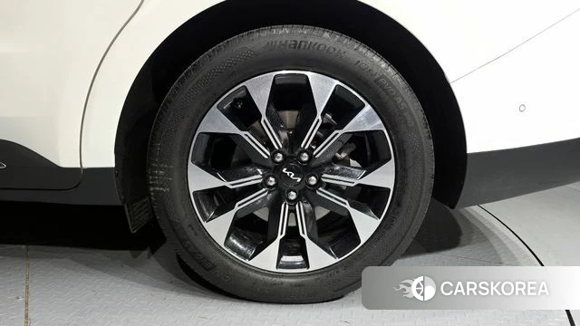 Kia Carnival 4th generation id 4334037 из Кореи 13