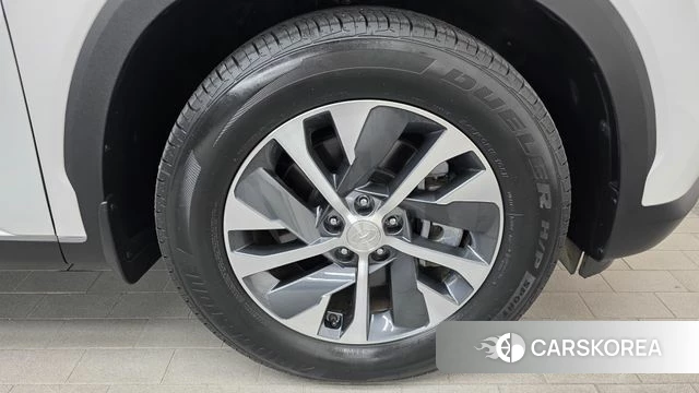 Hyundai Palisade id 4632426 из Кореи 13
