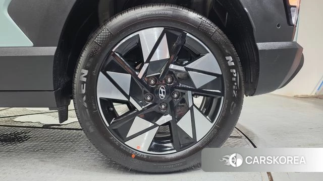 Hyundai Kona (SX2) id 4602033 из Кореи 13