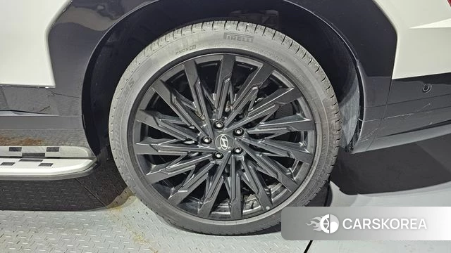 Hyundai Santa Fe (MX5) id 4432976 из Кореи 13