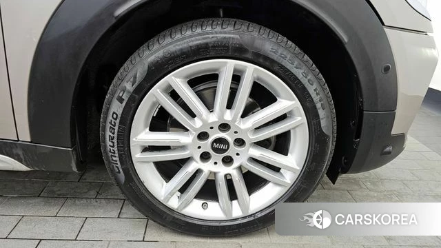 Mini Cooper Countryman id 4282742 из Кореи 13