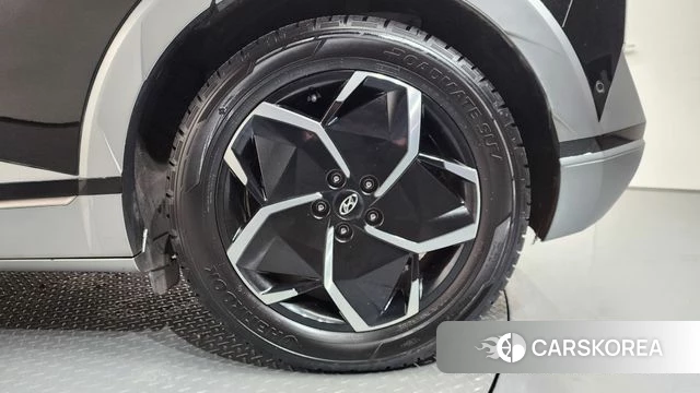 Hyundai Ionic 5 id 4409608 из Кореи 13