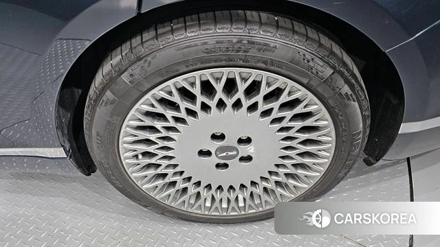 Genesis G80 (RG3) id 4293626 из Кореи 13
