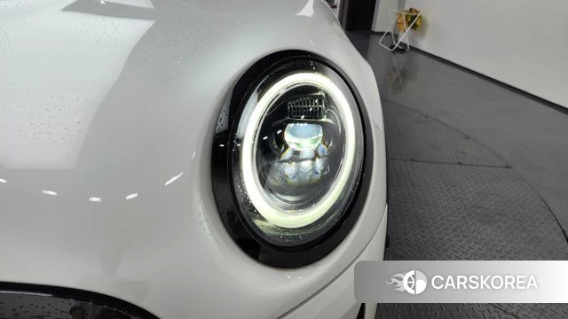 Mini Cooper S id 4223129 из Кореи 13