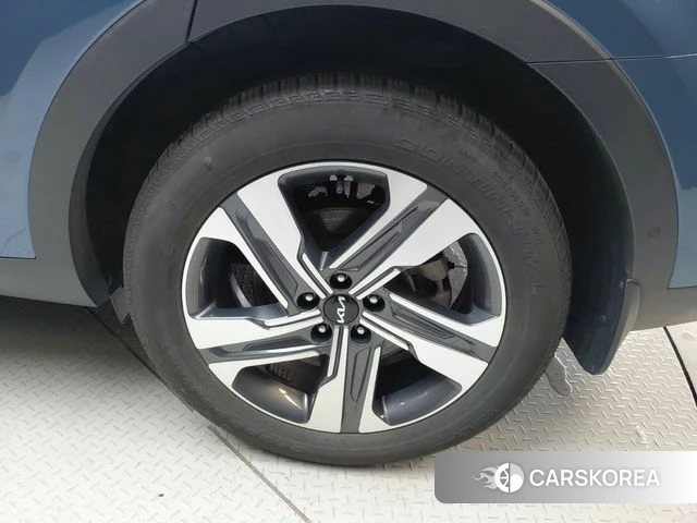 Kia Sorento 4th Generation id 4725901 из Кореи 13