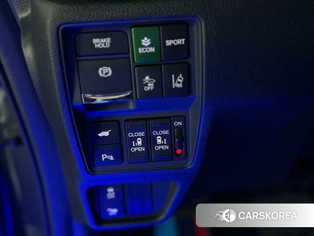 Honda Odyssey id 3908755 из Китая 13