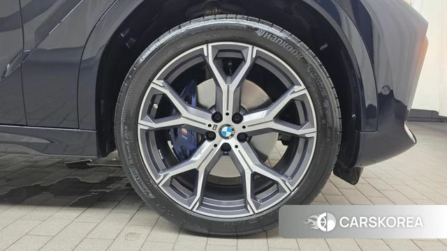 BMW X6 (G06) id 4769735 из Кореи 13