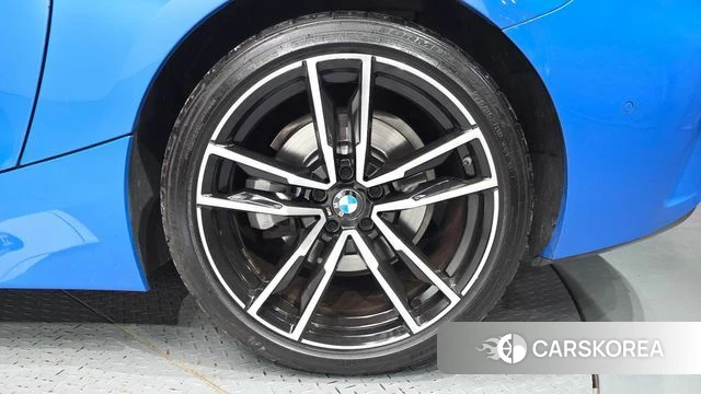 BMW Z4 (G29) id 4849779 из Кореи 13