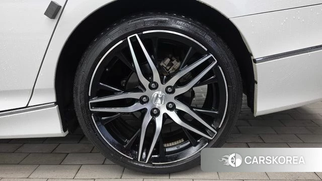 Honda Accord 10th Generation id 4754537 из Кореи 13