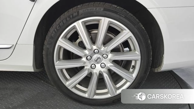 Volvo S90 id 4642783 из Кореи 13