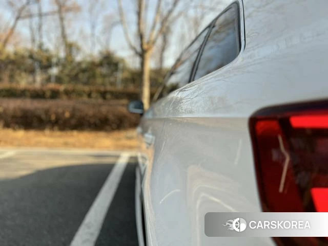 Audi A3 id 4254538 из Китая 13