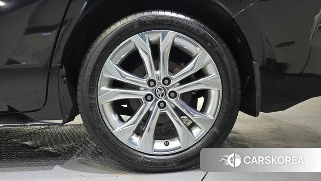 Toyota Sienna 4th Generation id 4773907 из Кореи 13