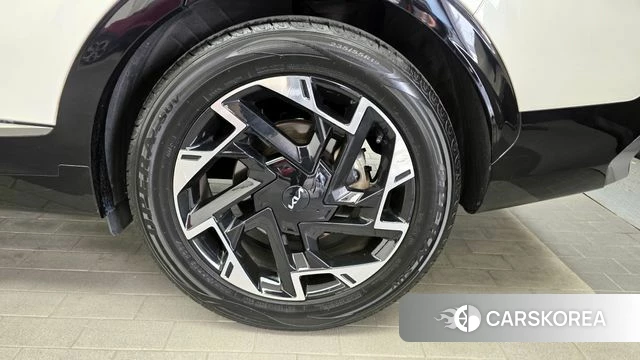 Kia Sportage 5th Generation id 4396230 из Кореи 13