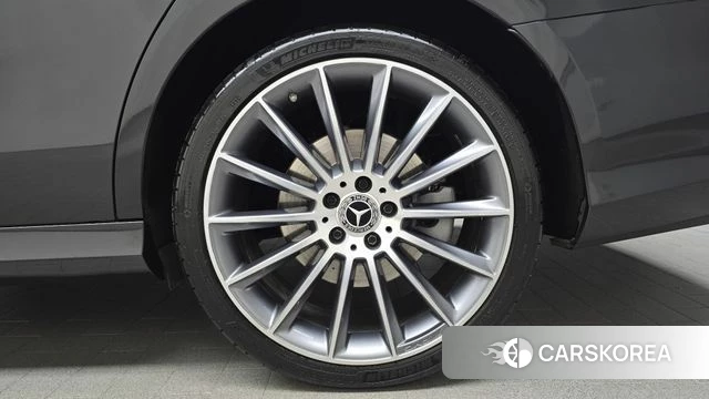 Mercedes-Benz E-Class W213 id 4711953 из Кореи 13