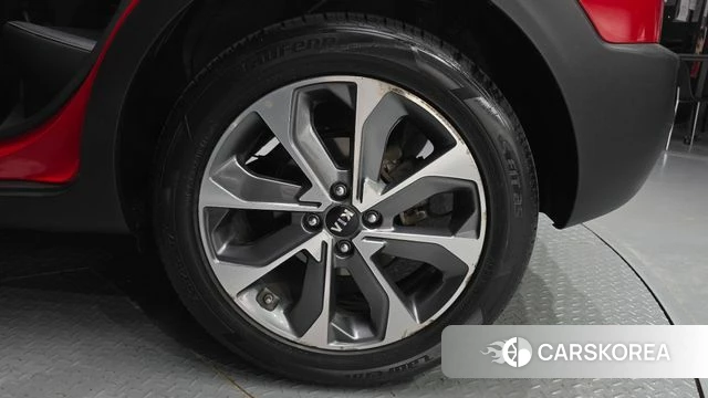 Kia Stonic id 4678045 из Кореи 13
