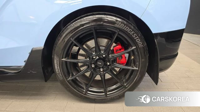 Hyundai Veloster (JS) id 4188466 из Кореи 13