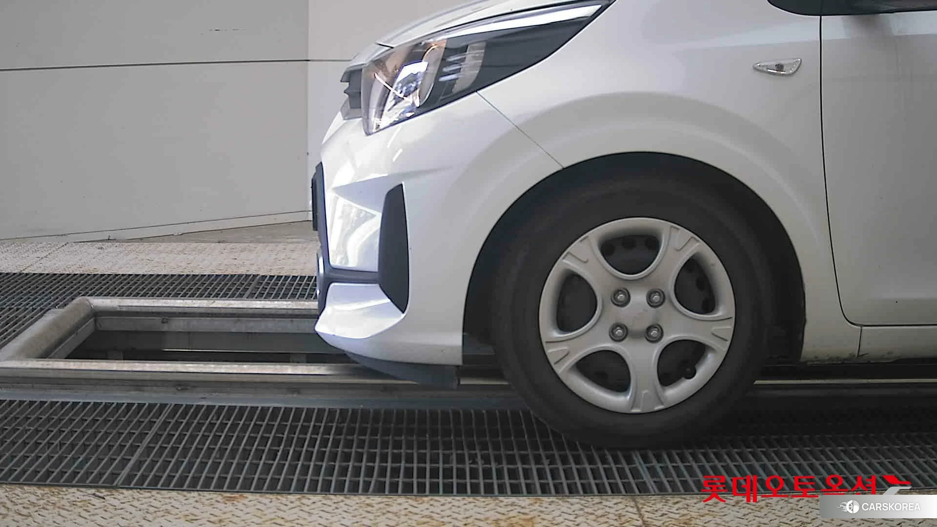 Kia Morning id 4679349 из Кореи 13