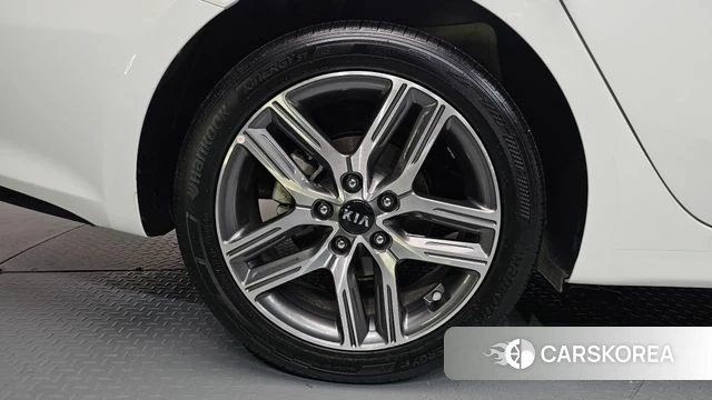 Kia Come New K3 id 4708391 из Кореи 13