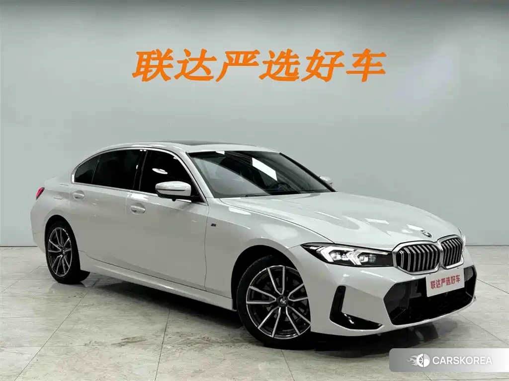 BMW 3 series id 4617065 из Китая 13