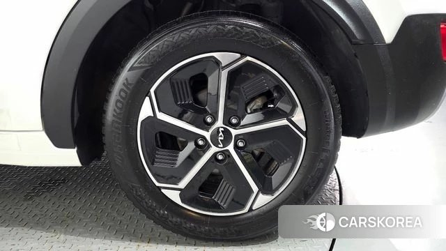 Kia Di Ol Nu Niro id 4779566 из Кореи 13