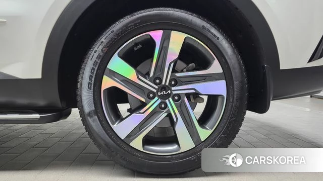 Kia Sorento 4th Generation id 4745705 из Кореи 13