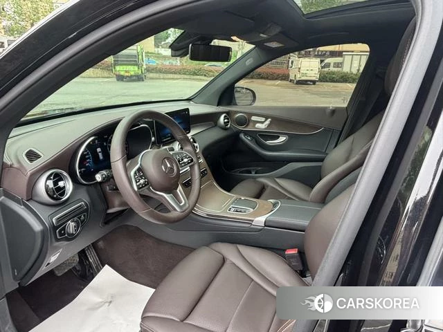 Mercedes-Benz GLC id 4265330 из Китая 13