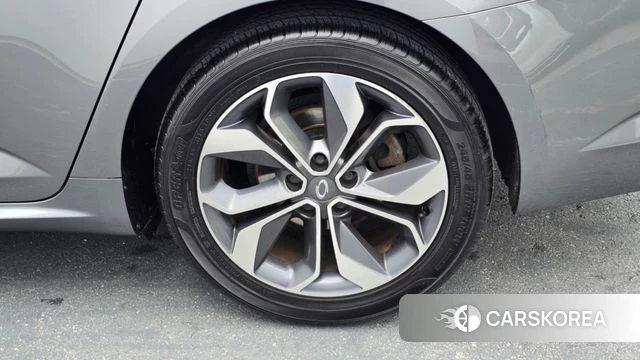 Renault Korea (Samsung) SM6 id 4587164 из Кореи 12