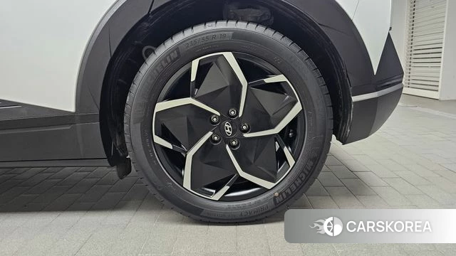Hyundai Ionic 5 id 4656617 из Кореи 13