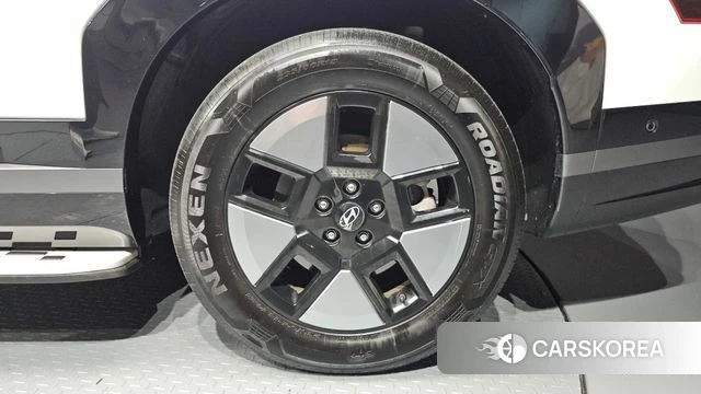 Hyundai Santa Fe (MX5) id 4607777 из Кореи 13