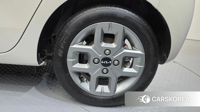 Kia The New Kia Ray id 4744080 из Кореи 13