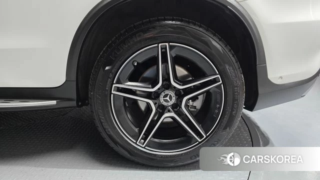 Mercedes-Benz GLC-Class X253 id 4283778 из Кореи 13