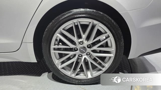 Genesis G70 id 4435575 из Кореи 13