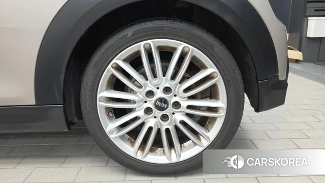 Mini Cooper id 4740282 из Кореи 13