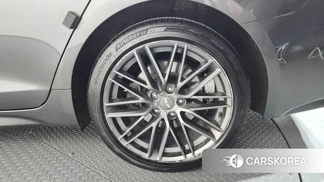 Genesis G70 id 4311120 из Кореи 13