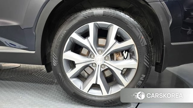 Hyundai Palisade id 4423474 из Кореи 13