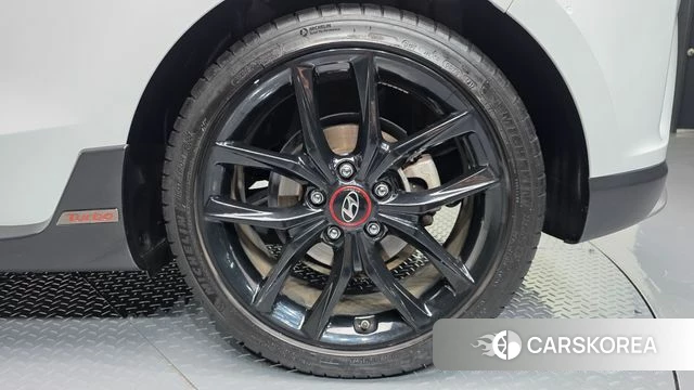 Hyundai Veloster (JS) id 4520733 из Кореи 13