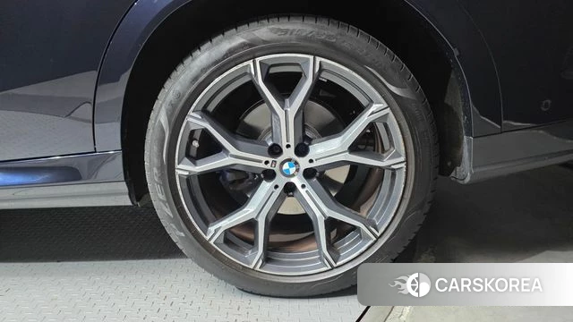 BMW X6 (G06) id 4442311 из Кореи 13