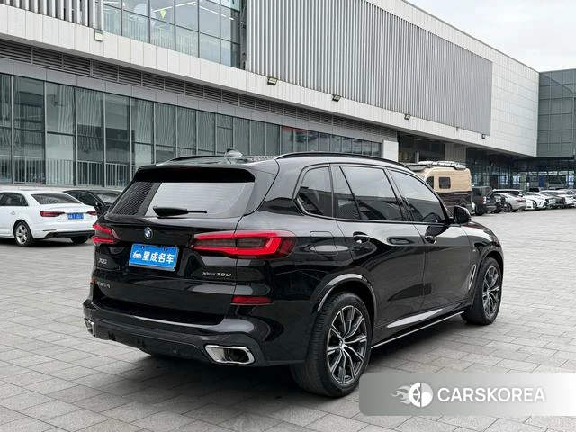 BMW X5 id 4367522 из Китая 13