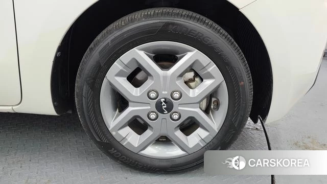 Kia The New Kia Ray id 4281336 из Кореи 13