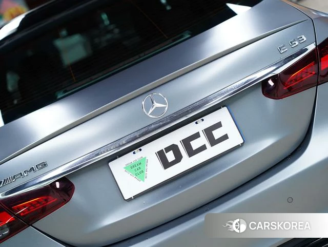 Mercedes-Benz E-class AMG id 4211350 из Китая 13
