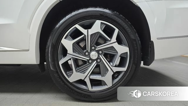 Hyundai Palisade id 4410318 из Кореи 13