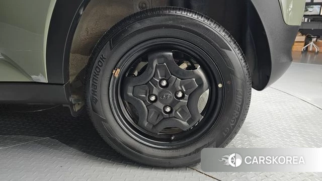 Hyundai Casper id 4394905 из Кореи 13